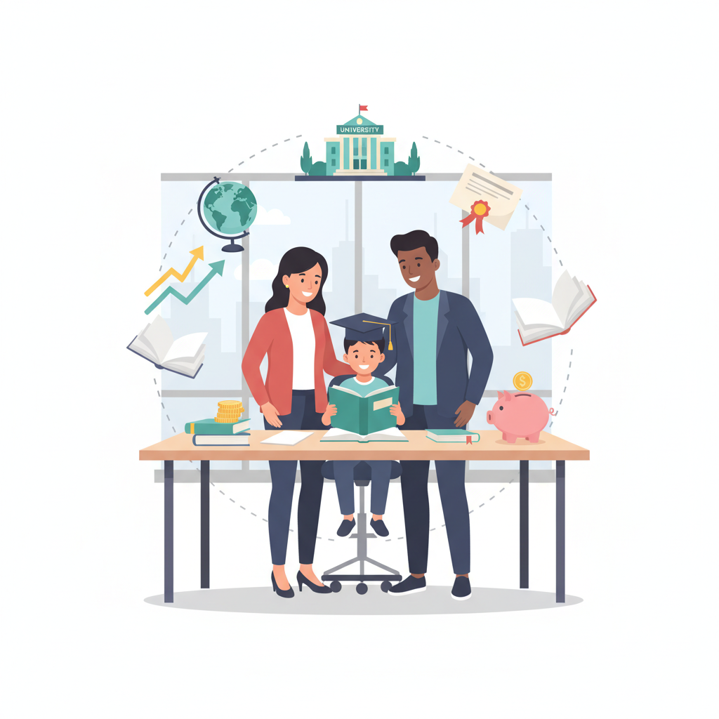 Child Education Planning Kyu Karna Chahiye?