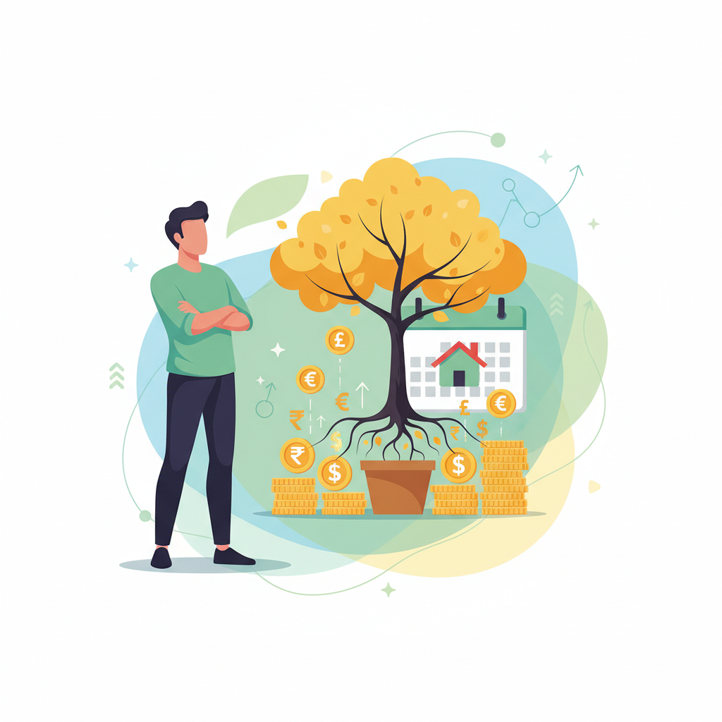 Retirement Planning Kya Hai?