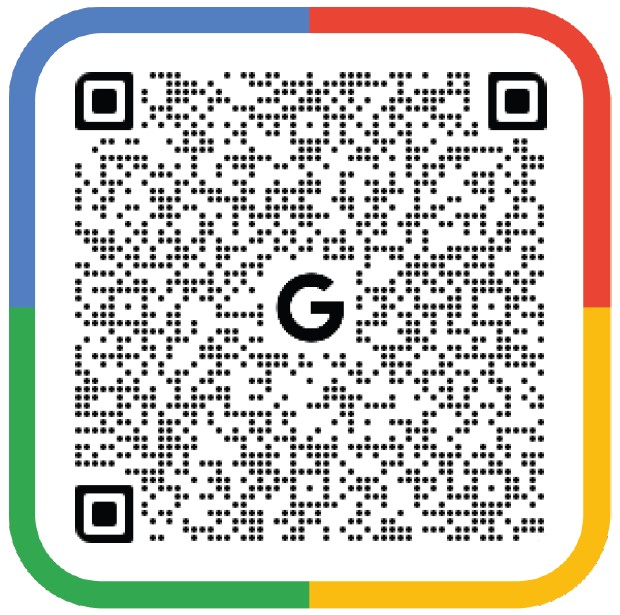 Google Business QR Code